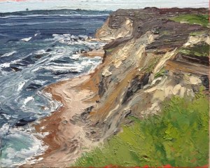 May 17, 2013 Black Rock Bluffs 10-2p 